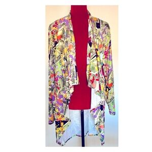 Love University Cover Jacket